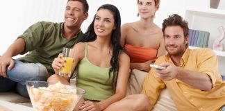 Freunde finden – ganz einfach online