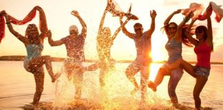 Wie sinnvoll sind Singlereisen?