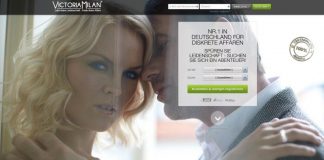 Victoria Milan Test und Erfahrung