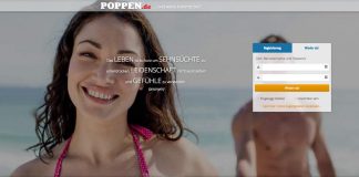 Poppen.de Test und Erfahrung