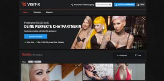 Visit-X Testbericht – inkl. aktuellen Gutscheinen