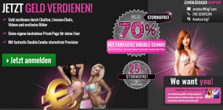 Du willst Camgirl werden? Wir verraten dir wie!