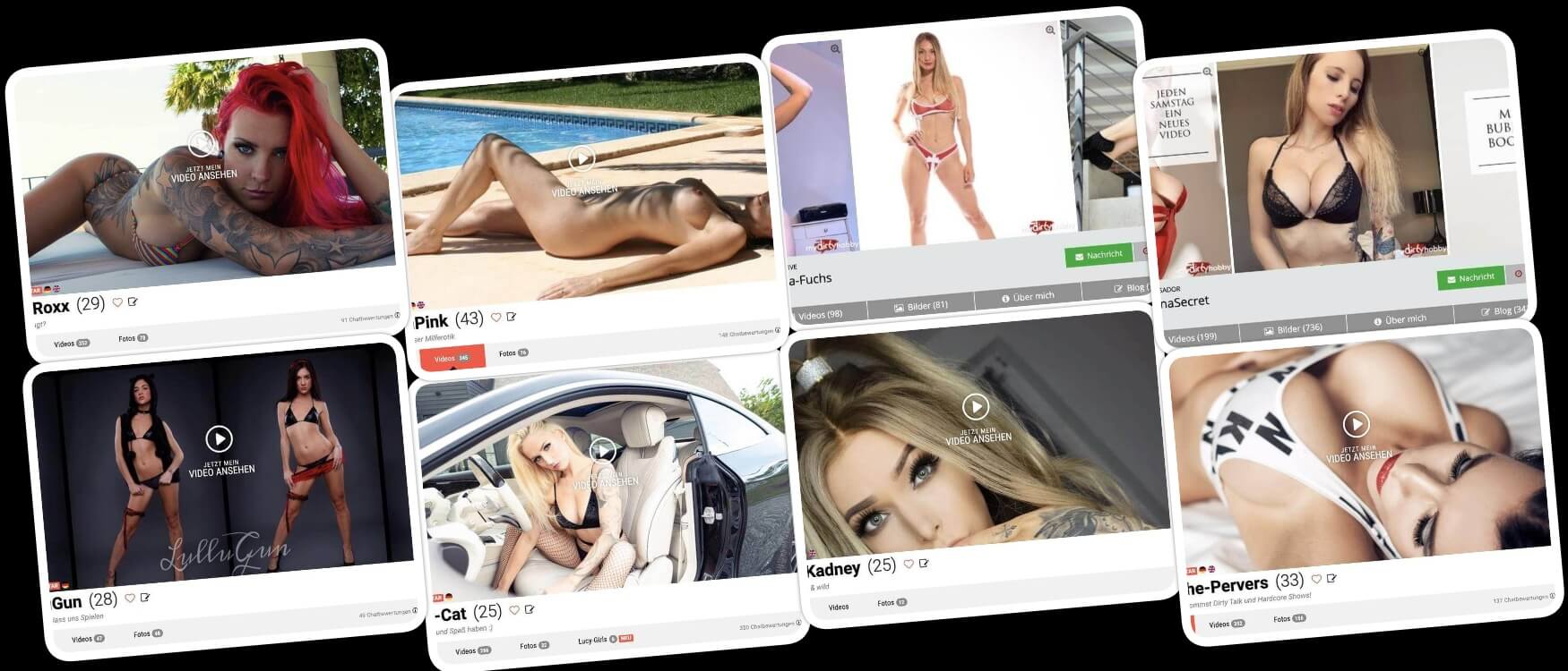 Deutsche Camgirls Hier findest du die besten Amateur Cam Girls Deutsche Camgirls Hier findest du die besten Amateur Cam Girls Foto