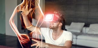 Cybersex – so klappt es mit dem digitalen Höhepunkt zwischendurch cybersex