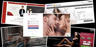 Die besten Sex Dating Portale für Casual Dates sex-dating-seiten